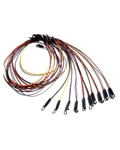 Cordons en Cuir- Série HOM 08