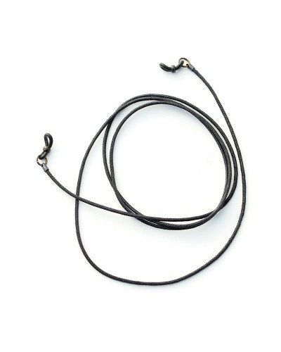 Cordon en Coton Beige