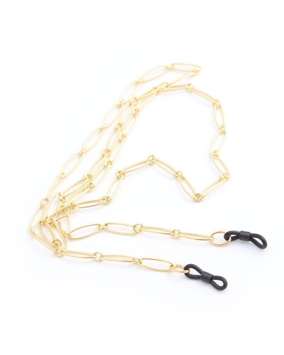 CHAÎNE MéTAL FIGARO