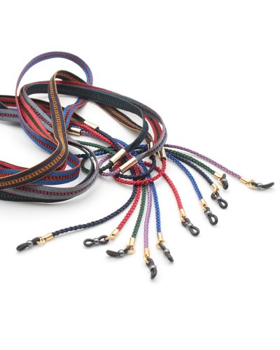 Passementeries et cordons tressés en soie - COR 30