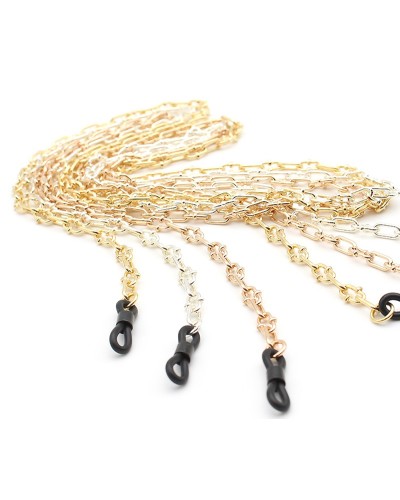 Chaînes métal crabe