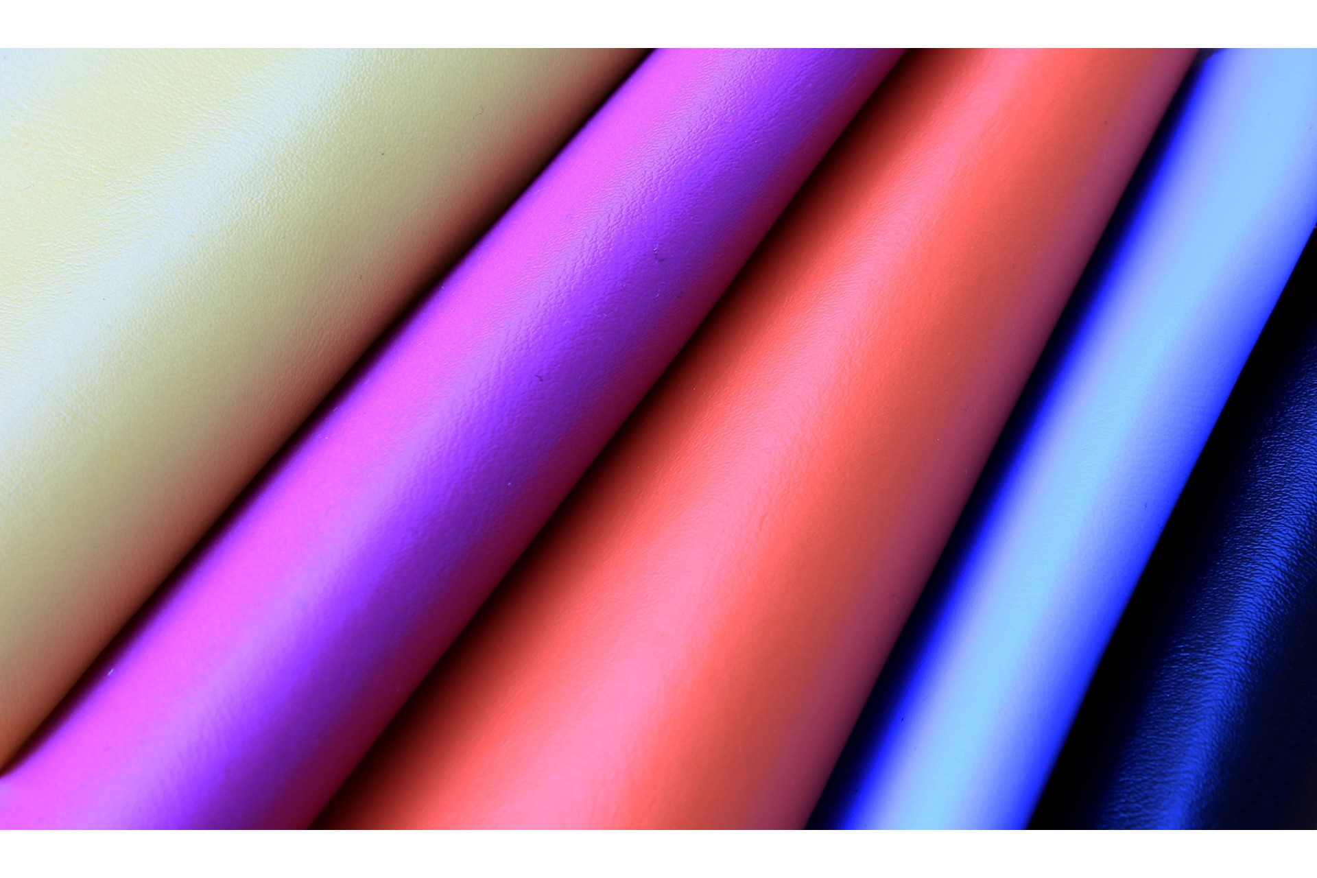 Étuis en simili-cuir