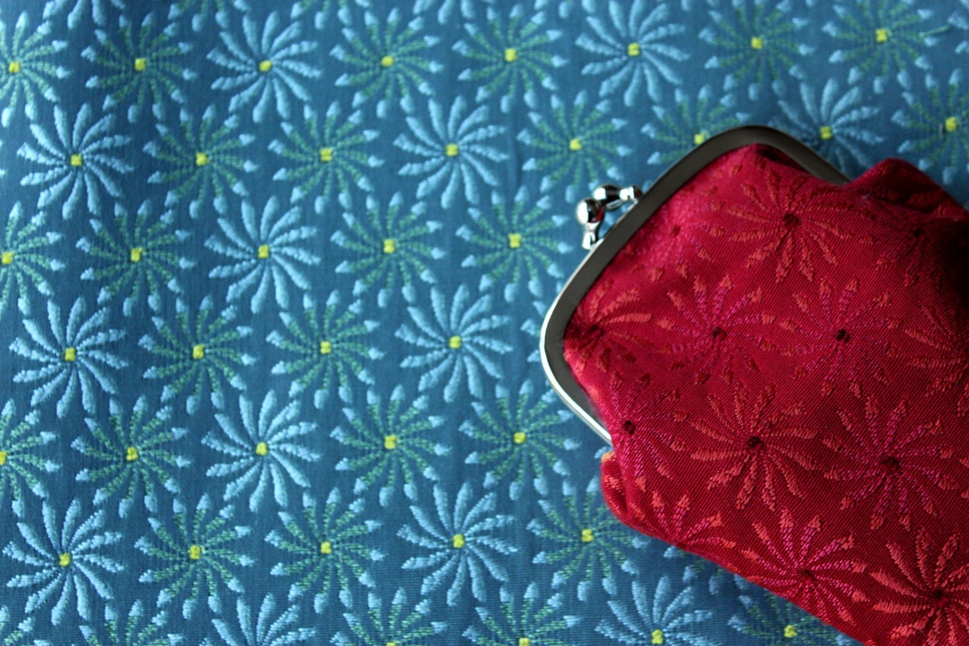 Étuis façon porte-monnaie