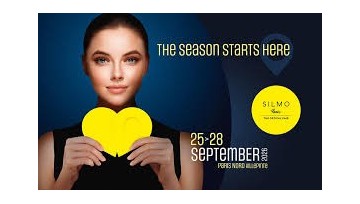 Nous participerons au salon du Silmo 2026 à Paris